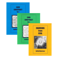 Card Conspiracy 1-3 by Peter Duffie and Robin Robertson
